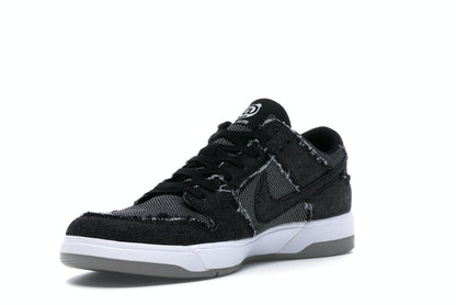 Nike SB Dunk Low Elite Medicom Bearbrick