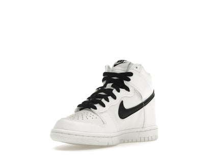 Nike Dunk High Reverse Panda (GS)