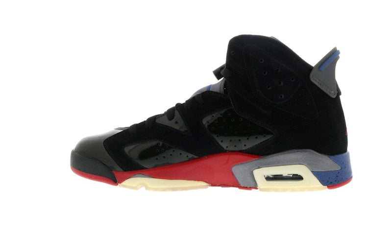 Jordan 6 Retro Pistons