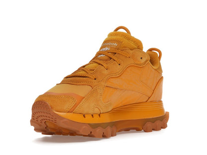 Reebok Club C Cardi B Bright Ochre (Women's)