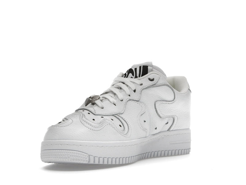 MSCHF Super Normal Coke White