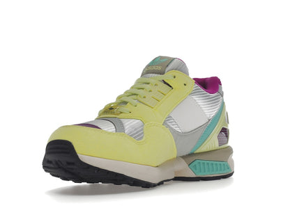 adidas ZX 9000 Pulse Yellow
