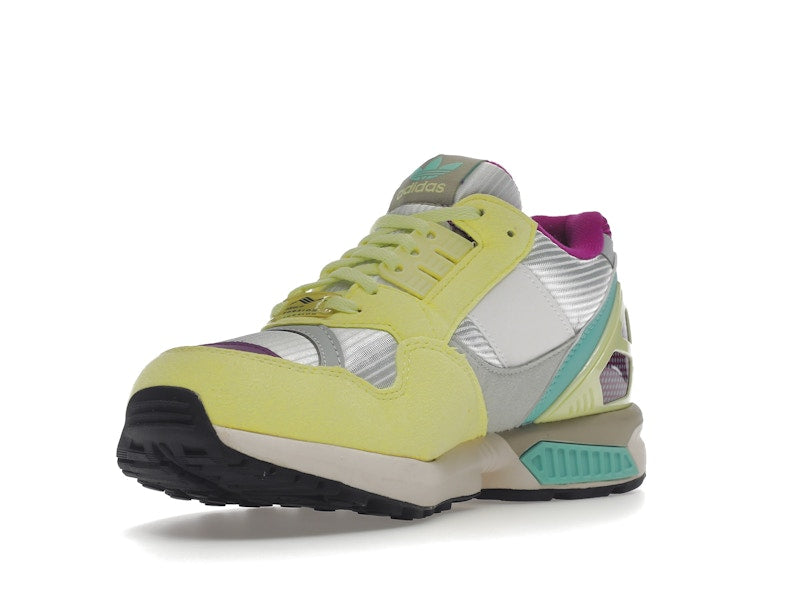 adidas ZX 9000 Pulse Yellow