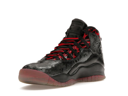 Jordan 10 Retro Doernbecher