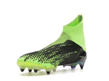adidas Predator Mutator 20+ SG Signal Green