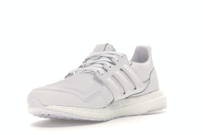 adidas Ultra Boost Leather White
