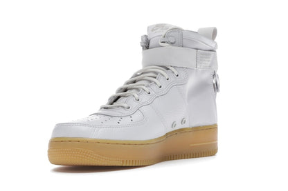 Nike SF Air Force 1 Mid Vast Grey (Women's)