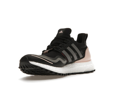 adidas Ultra Boost Guard Black Grey Pink (Women's)