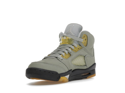 Jordan 5 Retro Jade Horizon (GS)