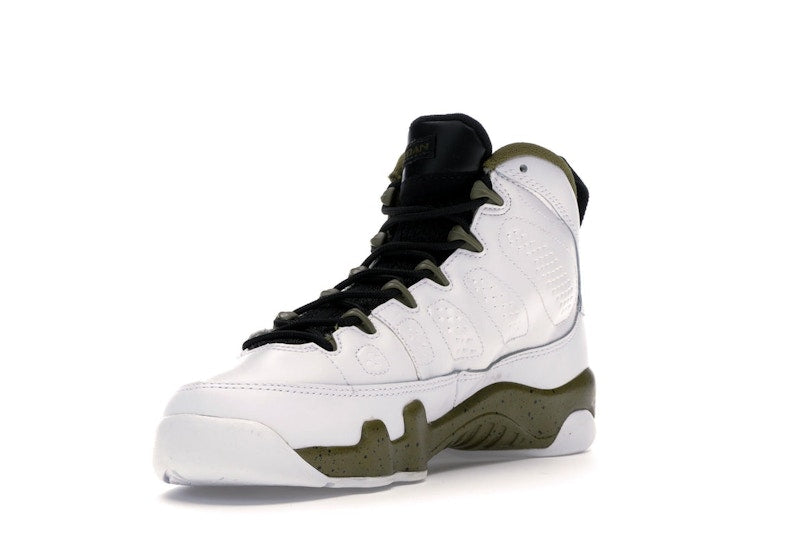 Jordan 9 Retro Statue (GS)