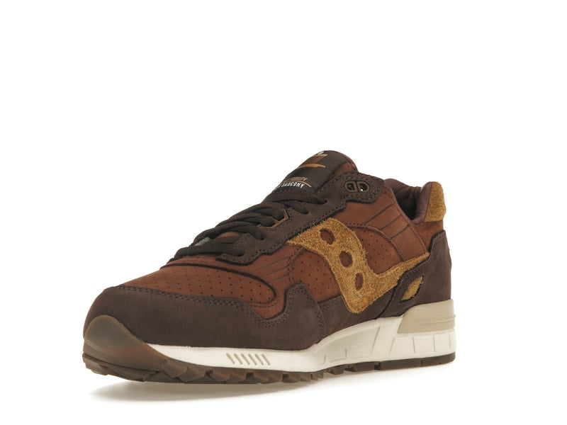 Saucony Shadow 5000 Espresso
