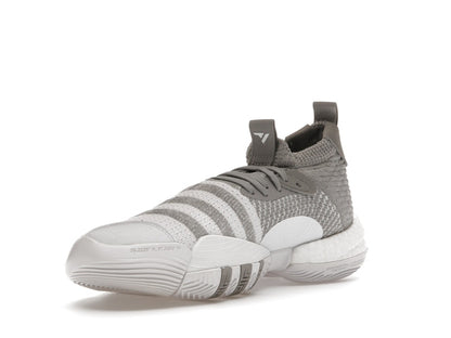 adidas Trae Young 2.0 Grey Moon