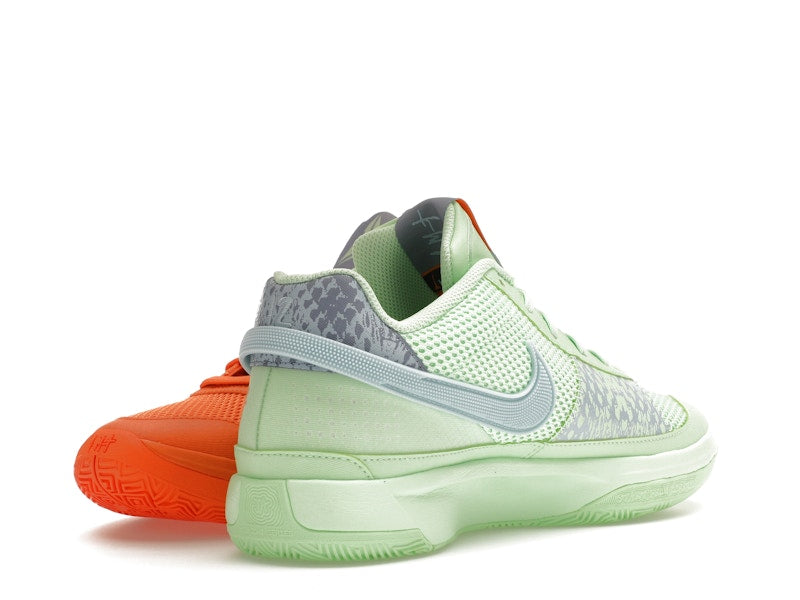 Nike Ja 1 Mismatched