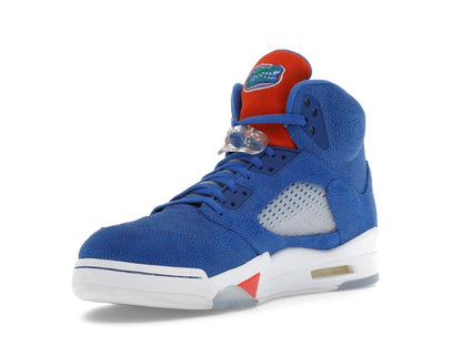 Jordan 5 Retro Florida Gators PE