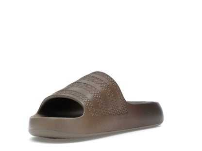 adidas Ayoon Slides Dime Simple Brown (Women's)