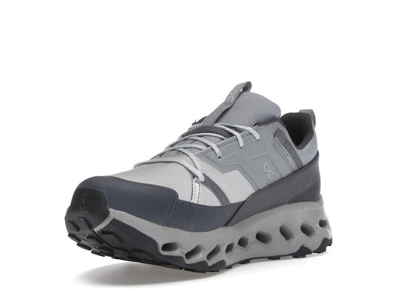 On Running Cloudhorizon Waterproof Glacier Alloy