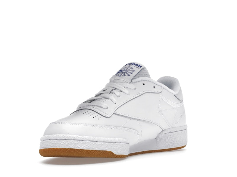 Reebok Club C 85 White Gum