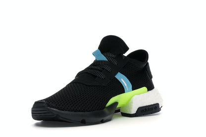 adidas POD-S3.1 Black White