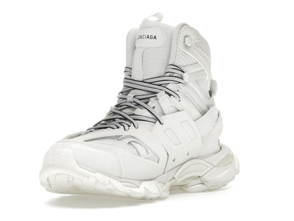 Balenciaga Track Hike White (Women's)