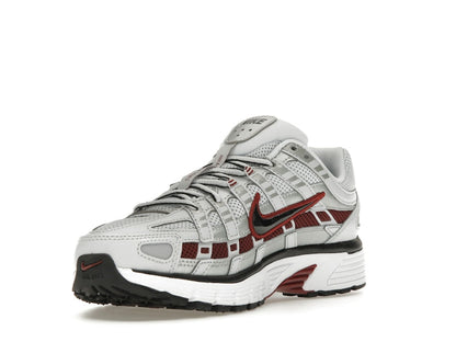 Nike P-6000 Dark Team Red