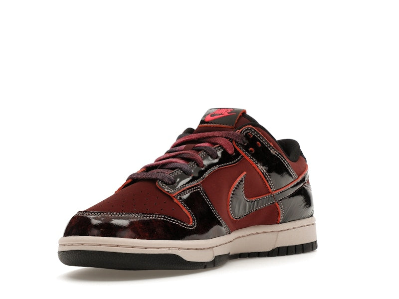 Nike Dunk Low SE Red Panda