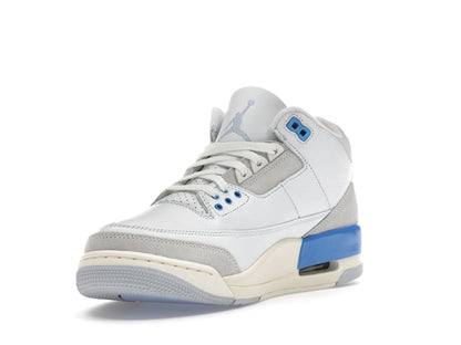 Jordan 3 Retro Lucky Shorts