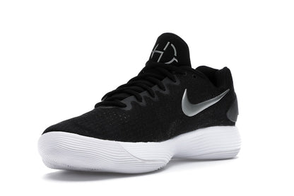 Nike Hyperdunk 2017 Low Black White