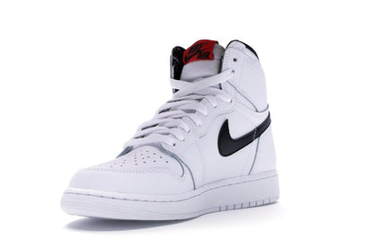 Jordan 1 Retro High Yin Yang White (GS)