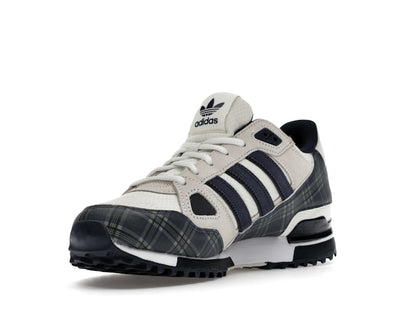 adidas ZX 750 Legend Ink Plaid