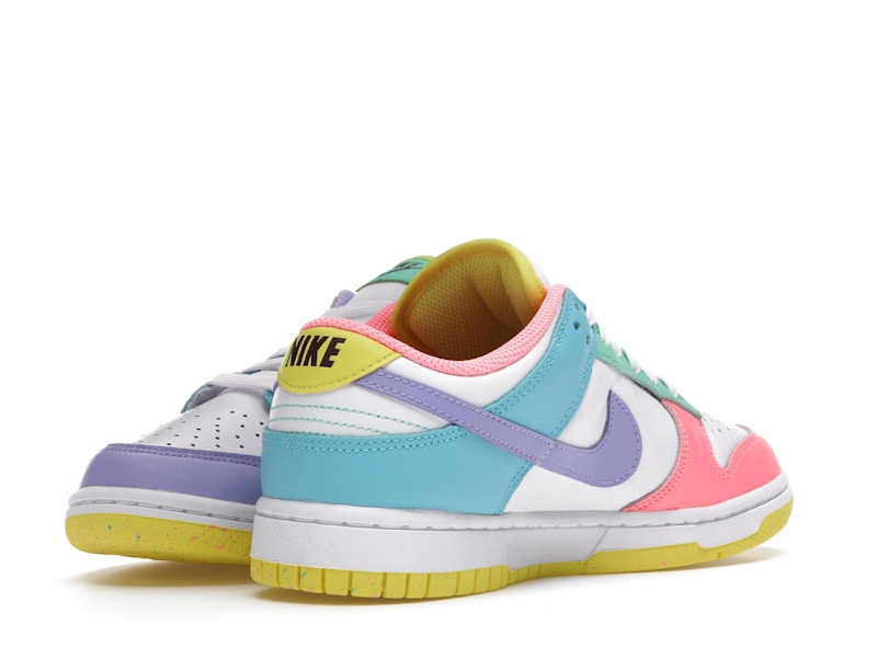 Nike Dunk Low SE Easter Candy (Women's)