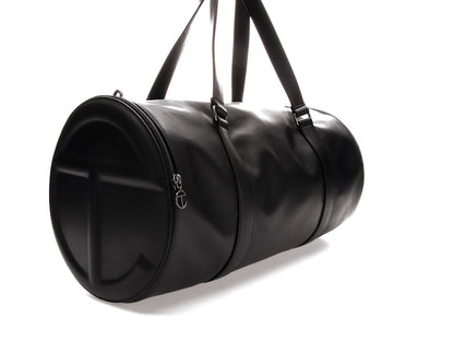 Telfar Duffle Large Black