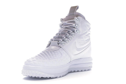 Nike Lunar Force 1 Duckboot Winter White