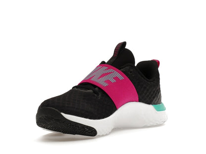 Nike In-Season TR 9 Black Light Aqua (Women's)