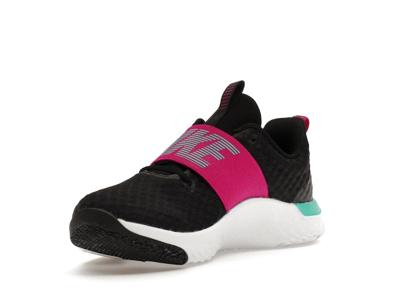 Nike In-Season TR 9 Black Light Aqua (Women's)