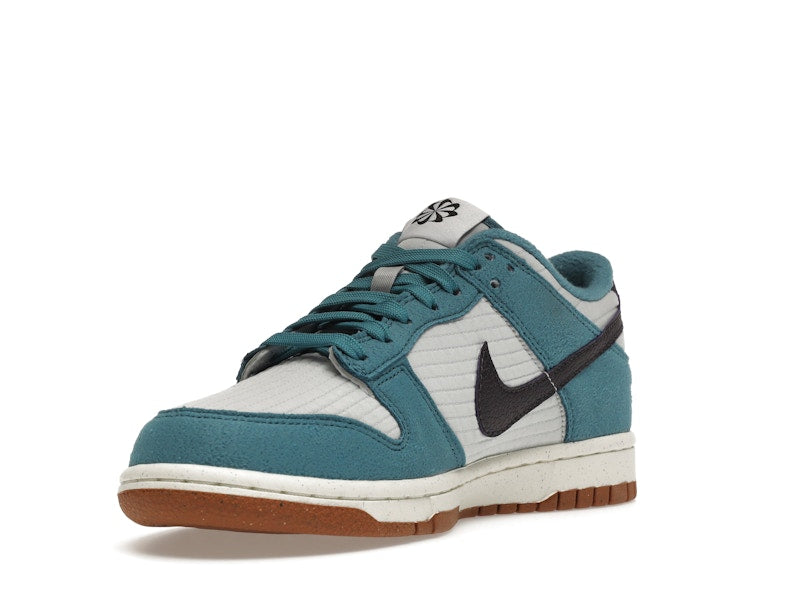 Nike Dunk Low SE Toasty Rift Blue (GS)