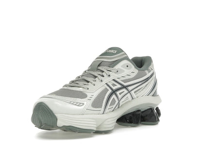 ASICS Gel-Kinetic Fluent Seal Grey Pure Silver
