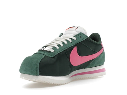 Nike Cortez Fir Sail Pinksicle (Women's)