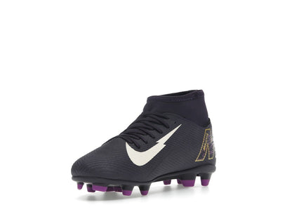 Nike Mercurial Superfly 10 Club MG Kylian Mbappé Grand Purple (GS)