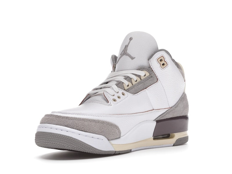 Jordan 3 Retro SP A Ma Maniére (Women's)