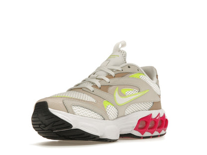 Nike Zoom Air Fire White Light Orewood Brown (Women's)