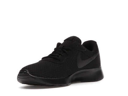 Nike Tanjun Black/Black-Anthracite