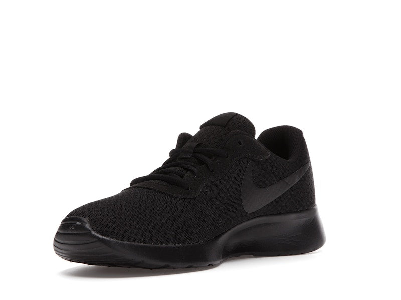 Nike Tanjun Black/Black-Anthracite