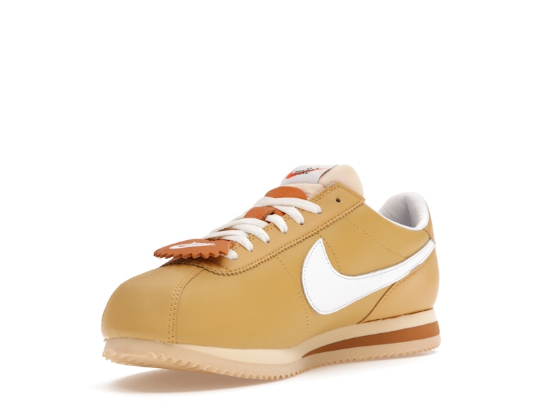 Nike Cortez '23 SE Wheat Gold