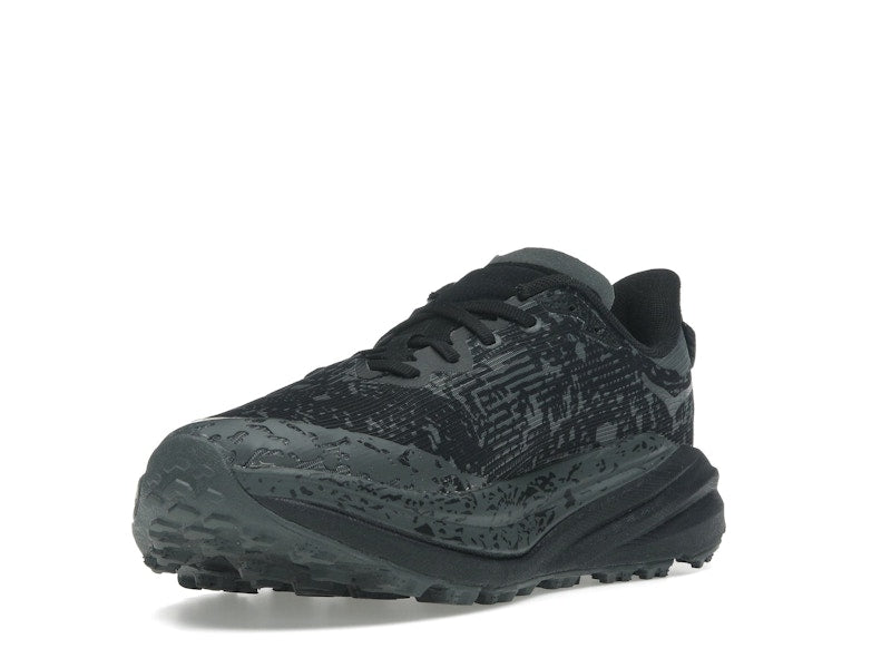Hoka One One Speedgoat 6 Gore-Tex Black Outer Orbit