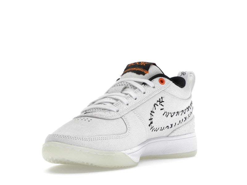 Nike Book 1 The Nightmare Before Christmas