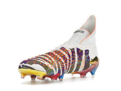 adidas Predator Freak+ FG Paul Pogba Stella McCartney