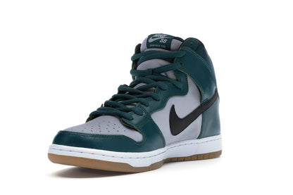 Nike SB Dunk High Newport