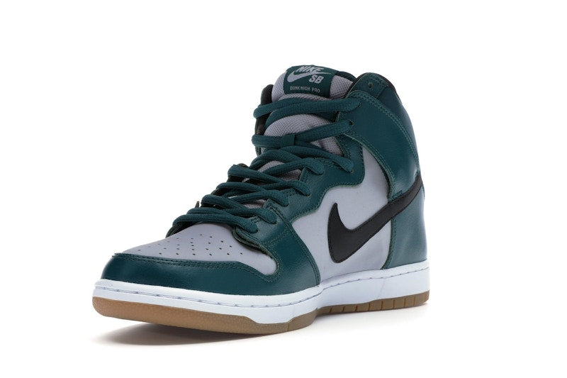 Nike SB Dunk High Newport