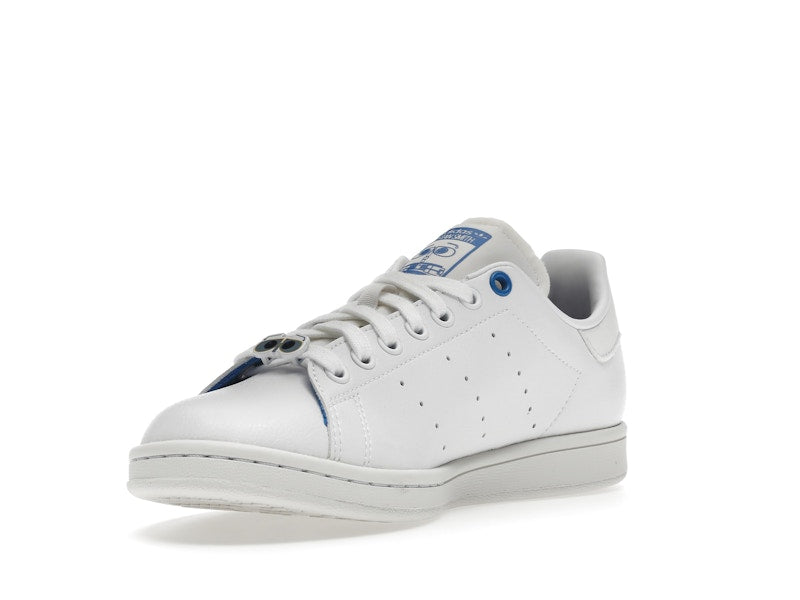 adidas Stan Smith Disney WALL-E and Eve