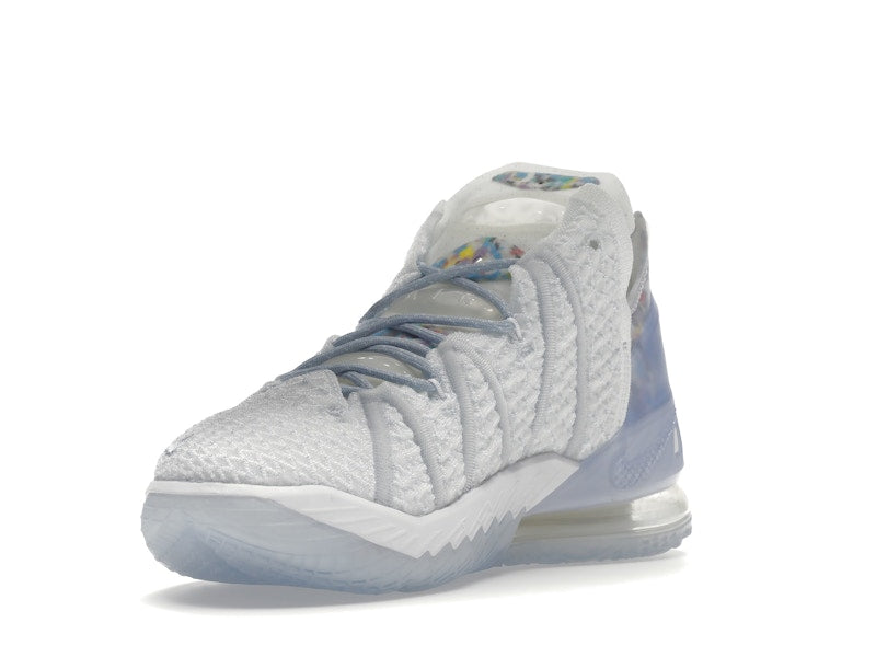 Nike LeBron 18 Play for the Future